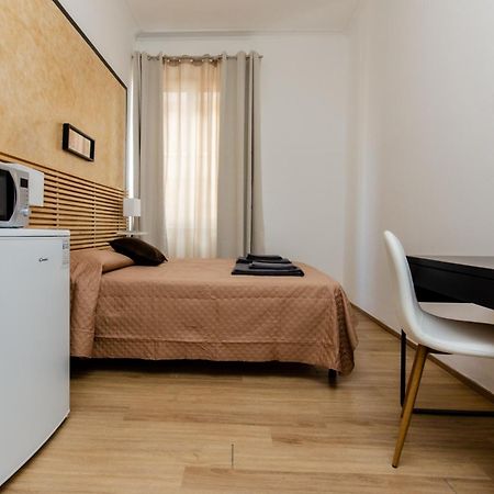 Noisette Room Milan Extérieur photo