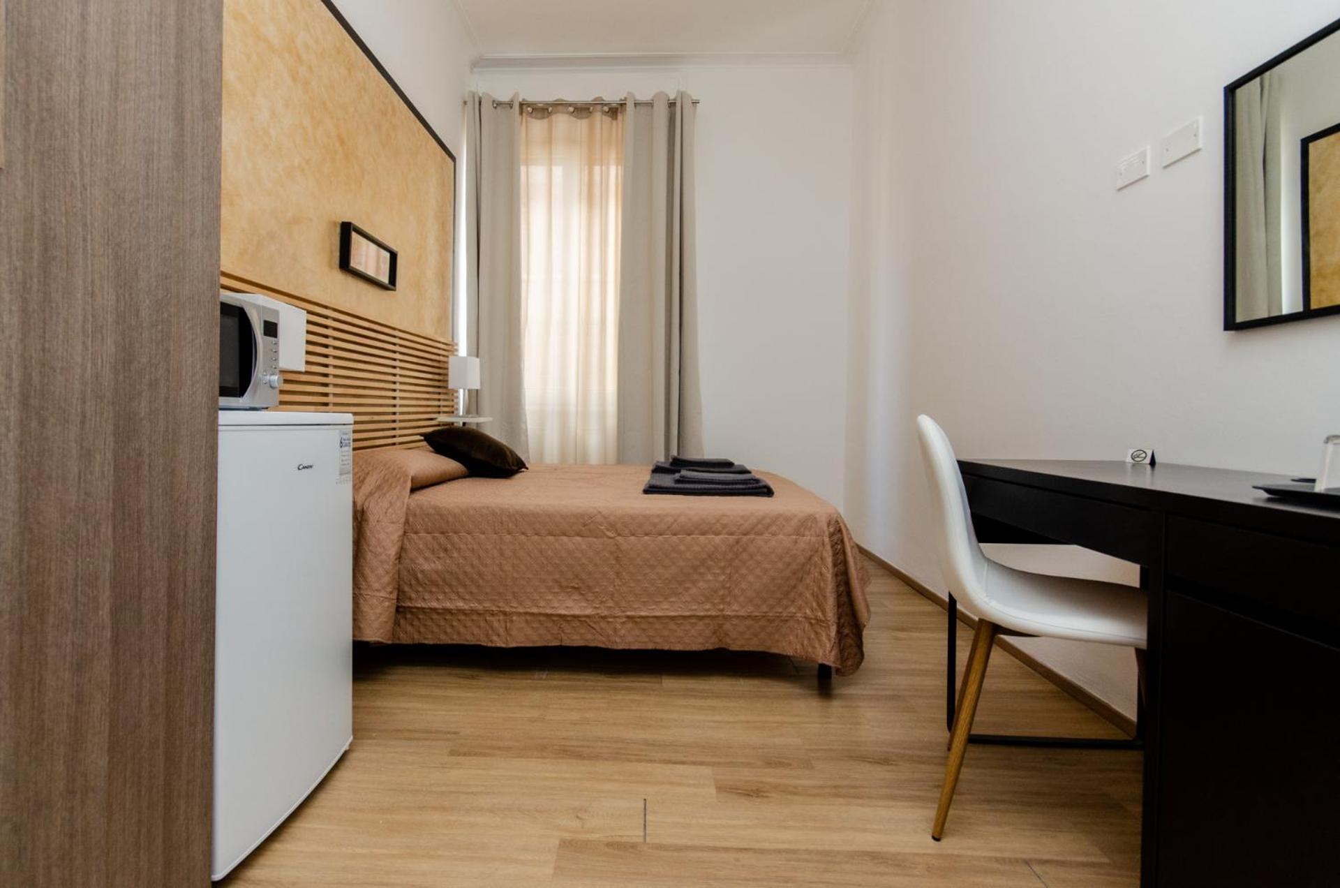 Noisette Room Milan Extérieur photo